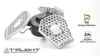 Striker Trilight Motion - Activated Garage/work Light