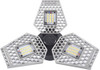 Striker Trilight Motion - Activated Garage/work Light