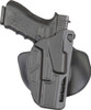 Safariland 7378 7ts Als Paddle - Belt Hlstr Glock 192332 Blk