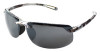 Rivers Edge Sunglass Case Lots - Grn-pink-white Camo 36-pack
