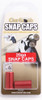 Carlsons Snap Cap 20ga - Aluminum 2pk