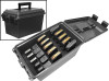 Mtm Tactical Magazine Can - Black Holds Ar-15/ds Handgun