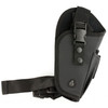 Leapers UTG Elite Tactical Thigh Holster Right Handed-Black