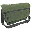 Ggg Wanderer Messenger Bag Olive Drb
