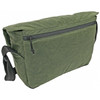 Ggg Wanderer Messenger Bag Olive Drb