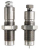 Lee Full Length 2-die Set - .375 Ruger