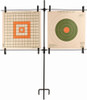 Allen Paper Target Stand Holder