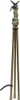Primos Shooting Rest Trigger - Stick Xbow Tri-pod 24"-62"