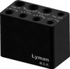 Lyman Ammo Checker .22 Nosler - Aluminum_
