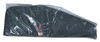 Utg Gun Case 42" Black - Dc Tactical