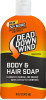 Ddw Body Wash & Shampoo - 50% Formula 16fl Oz