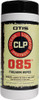 Otis O85 Clp Wipes 40 Per - Canister