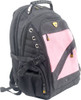 Guard Dog Proshield Ii Backpck - Bulletproof/multimedia Pink