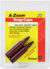 A-zoom Metal Snap Cap - .300 Win. Short Magnum 2-pack