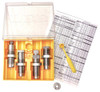 Lee Precision 4 Die Set 450 Bushmaster