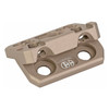 Cloud Defensive Torrent M-lok Offset Mount FDE