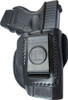 Tagua 4 In 1 Inside The Pant - Holster Taurus Mil G2 Blk Rh