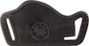 Bulldog Lay Flat Belt Slide Ho - Small/med Frame Autos Black
