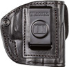 Tagua Tx 1836 4 Victory Inside - The Pant Hlstr 1911 4" Rh Blk