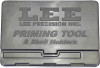 Lee Priming Tool Storage Box - Only