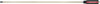 Shooters Choice 36" Brass Rod - .22 Cal & Larger