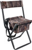 Allen Dove Folding Stool With - Back G2 Camo