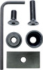 Grovtec Keymod Forearm Adaptor - For Push Button Base