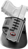 Fobus Holster Roto Paddle For - Glock Models 262733
