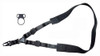 Toc Tactical Sling Single - Point W/adapter Black