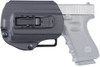 Viridian Holster Tacloc Kydex - C-series W/ecr Lh Glock 17/22