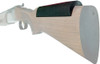 God'a Grip Cheek Pad For - Shotguns Universal Black