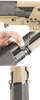 Kel-tec Single Point, Kel Ksg515       Single Point Sling Attachment