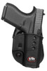 Fobus Evolution, Fobus Gl42ndlh Std Evol Pdl Holster Lh
