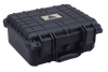 Ranger Rugged Gear , Reliant Mule-10192    Md Pstl Cs 13x11x6       Blk