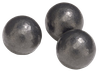 Speer Ammo Lead Balls, Speer 5140 .495 Round Balls        100