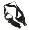 Uncle Mikes Sidekick, Unc 8504-1 S V Shoulder Holster  4 Blk