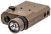 Sightmark Lopro, Sight Sm25013de  Lopro Combo Fl/vis/ir Grn Las De