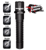Nightstick Tactical Flashlight, Nstick Tac560xl   Rec Poly Light Xl Mf