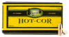Speer Ammo Hot-cor, Speer 2259 Bull .321 170 Fn        100