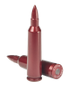 A-zoom Rifle Snap Caps, Azoom 12254 Snap Caps 22-250         2