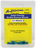 A-zoom Rimfire Training Rounds, Azoom 12204 Training Rounds 22 Wmr   6