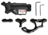 Firefield Rival Xl, Firefield Ff35011k  Rival Foregrip Flashlt Grn Las