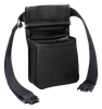 Boyt Harness Original, Boba 18000   419t Divided Shell Pouch W/belt Black