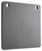Champion Targets Case Mass, Champ 44909 Ar500 8in Square 1/4in