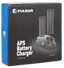Pulsar Battery Charger, Pulsar Pl79165  Battery Charger Aps