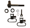 Grovtec Us Inc Locking, Grov Gtsw18  Swivels Rem 760/7600