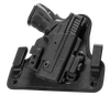 Alien Gear Holsters Shapeshift, Agh Ssiw-0900-rh-xxx  Shape Shift 4.0 Iwb P365