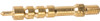 Breakthrough Clean , Brkthru Bt-243/6bj      .243/6mm    Brass Jag