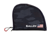 Allen Patriot Pistol Case 9