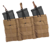 Tacshield (military Prod) Speed Load, Tacshield T3508cy Trip Speed Load Rfl  M-pouch Tn